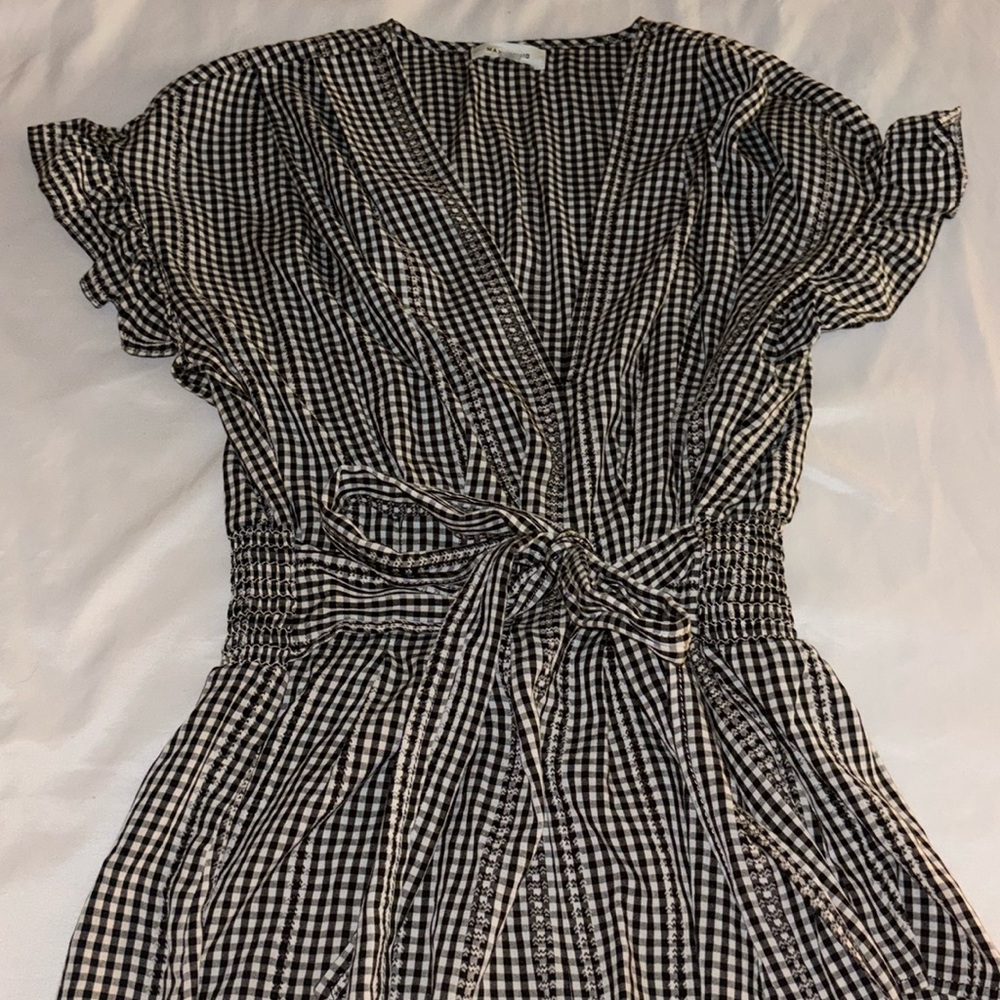 Max Studio Blouse